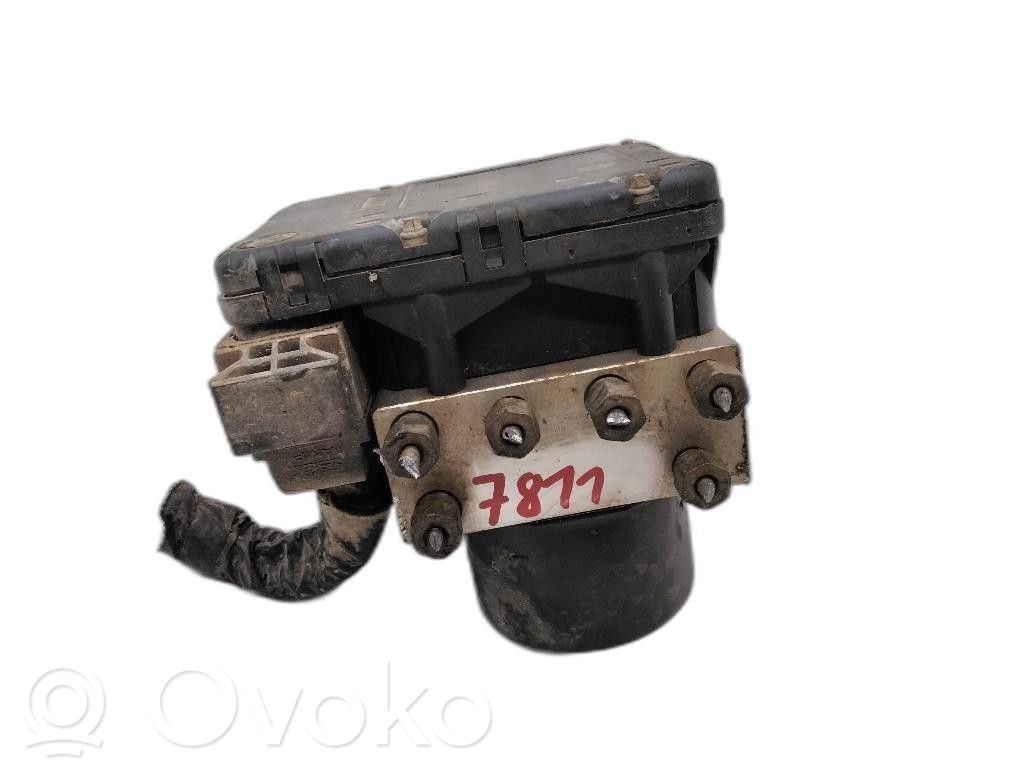 Chrysler Voyager ABS Pump 