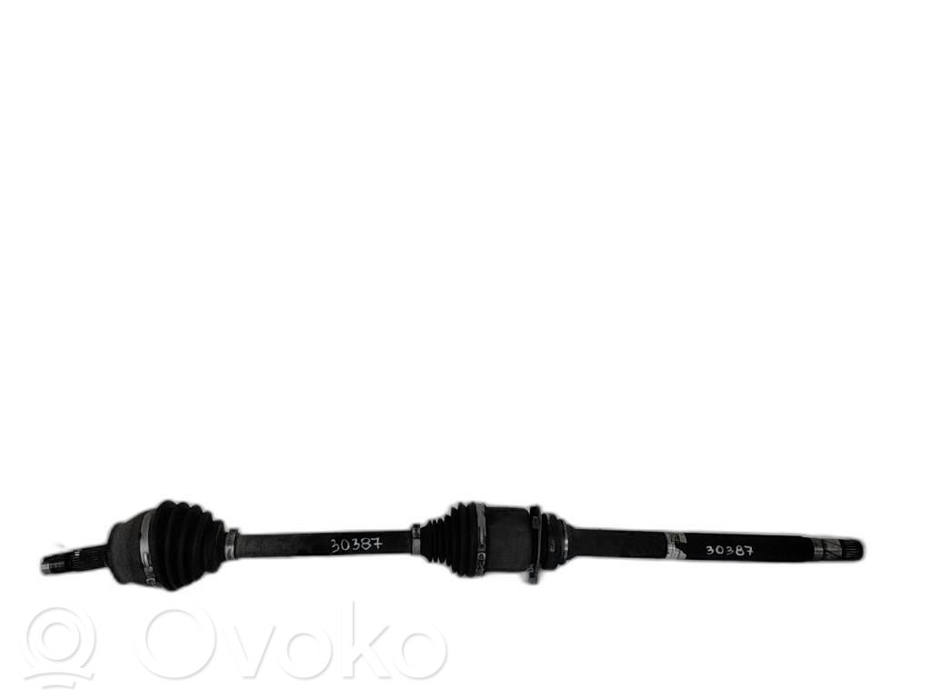 Fiat Tipo Priekšējā pusass 