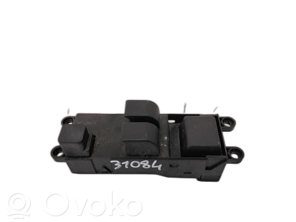 Nissan Micra Electric window control switch 