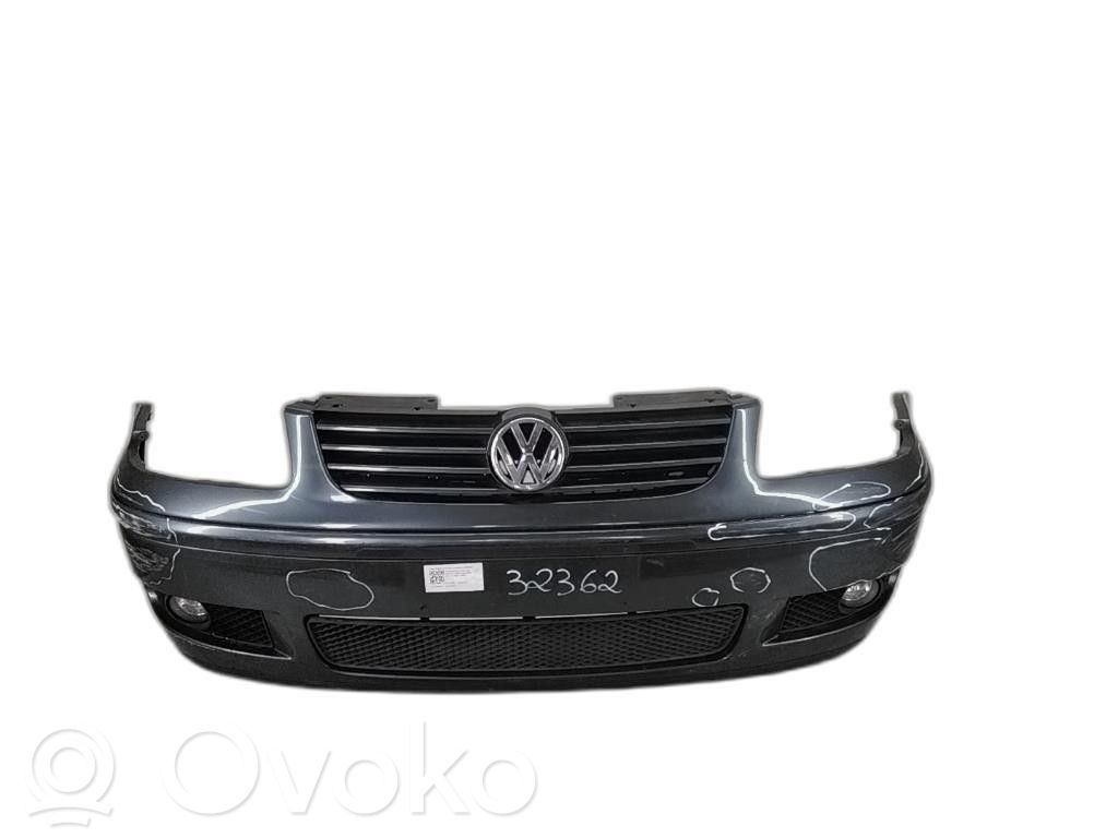 Volkswagen Polo III 6N 6N2 6NF Zderzak przedni 