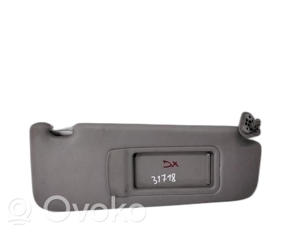 BMW 3 E90 E91 Skydelis nuo saulės 