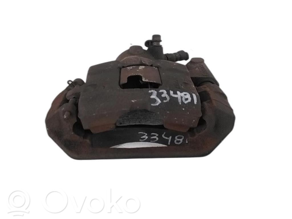 Fiat 500 Cinquecento Front brake caliper 