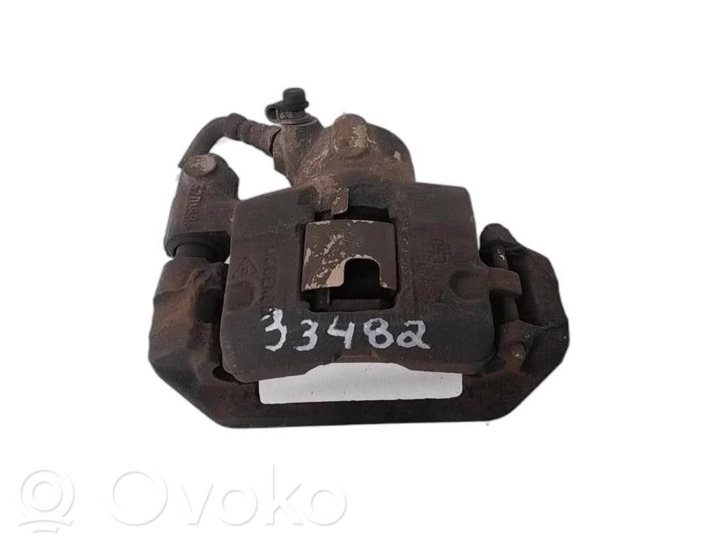 Fiat 500 Cinquecento Front brake caliper 