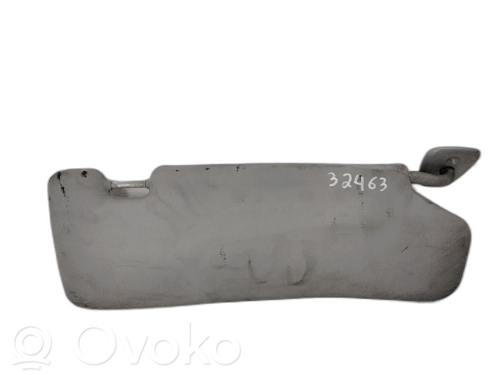 Ford Fiesta Sun visor 