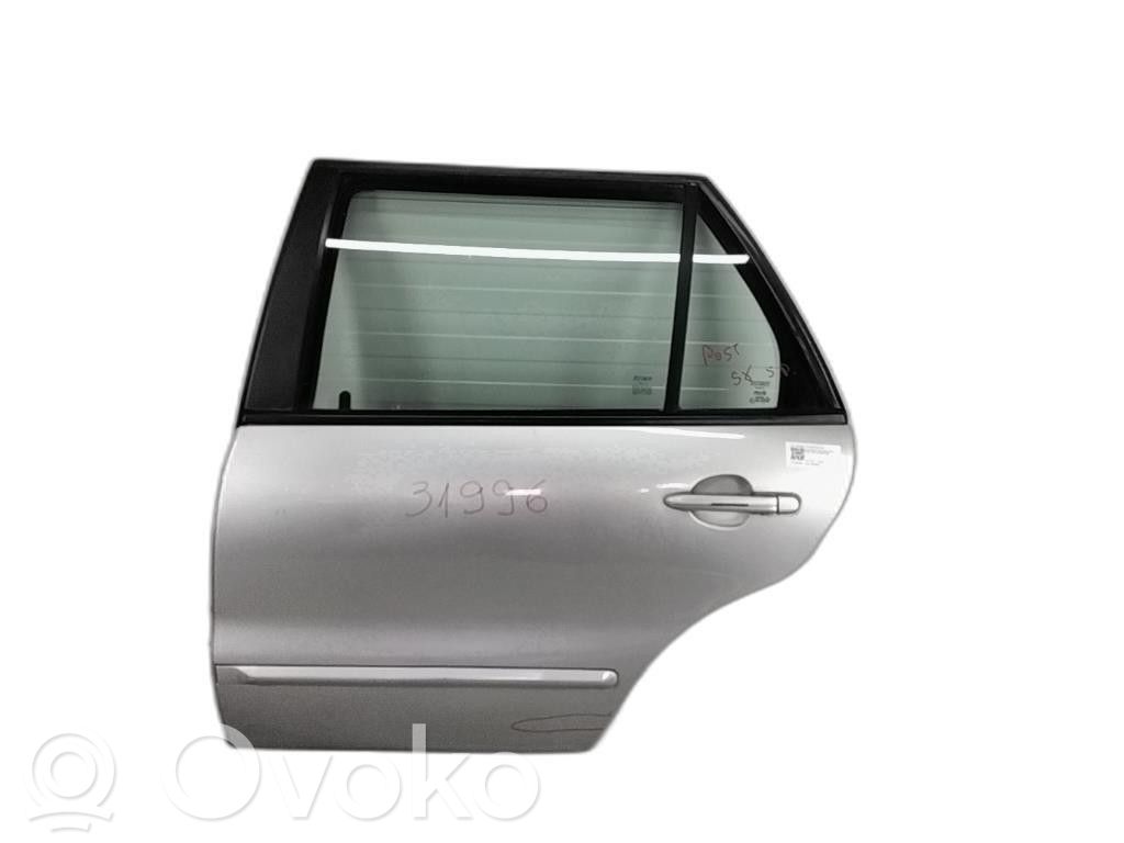 Fiat Marea Puerta trasera 