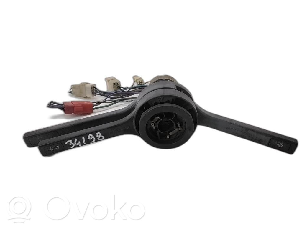 Fiat Panda 141 Rokturu komplekts 