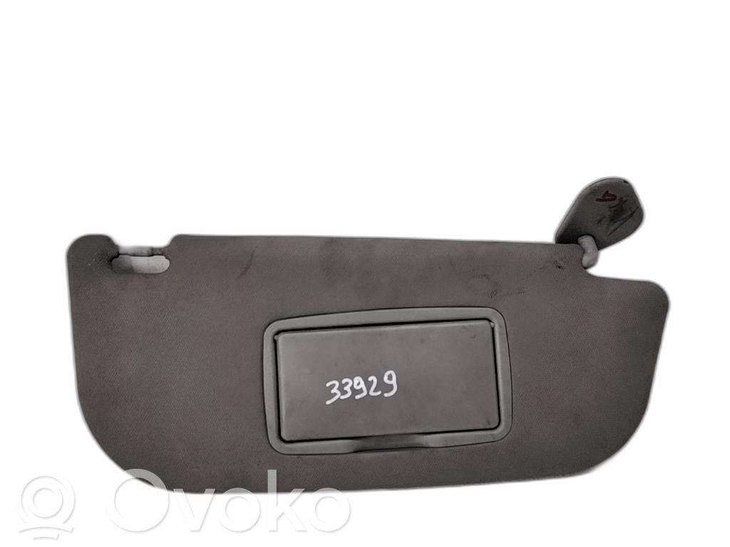 Alfa Romeo GT Sun visor 