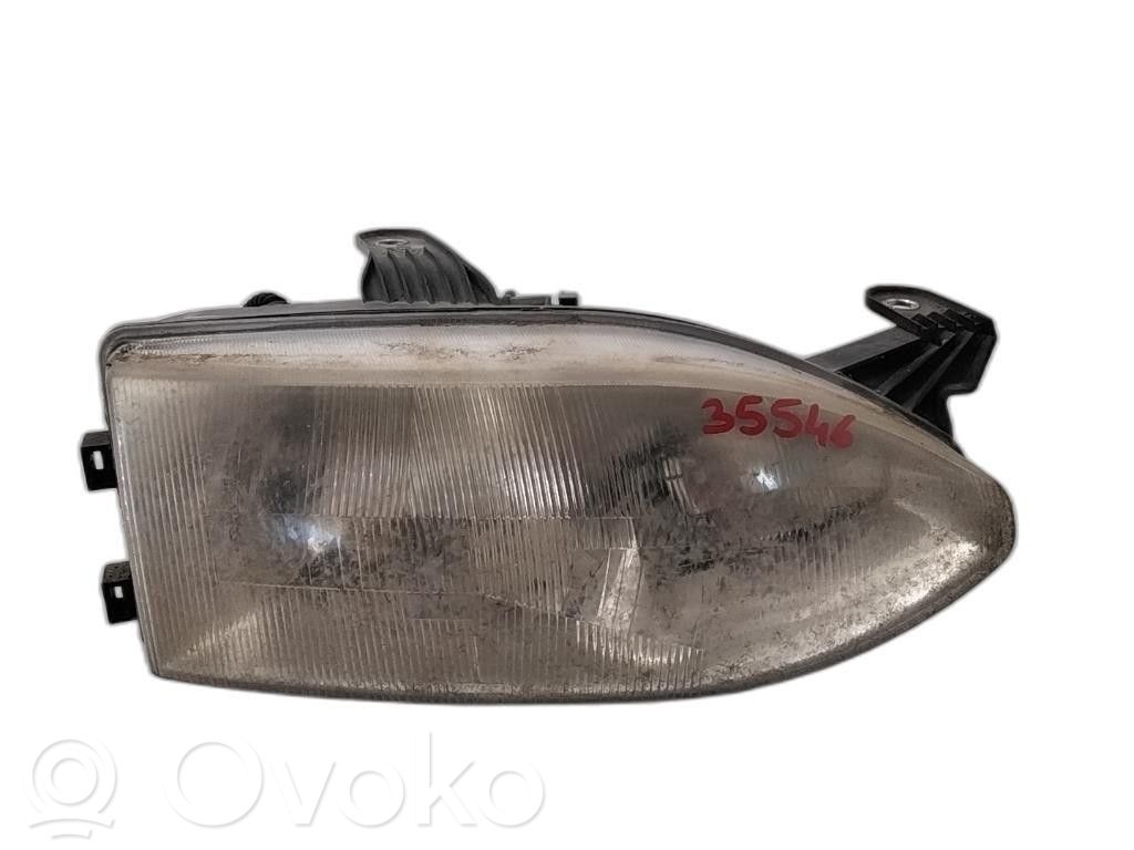 Fiat Palio Phare frontale 