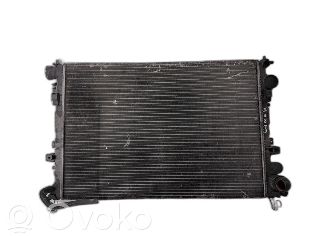 Fiat Scudo Radiatore di raffreddamento A/C (condensatore) 