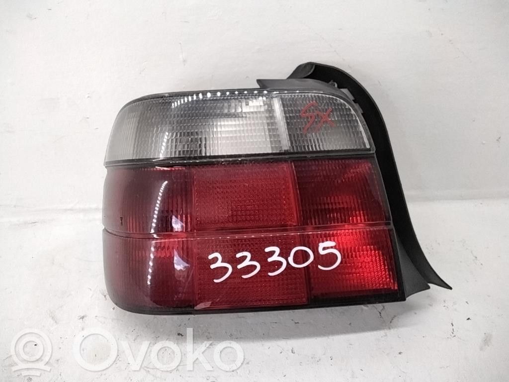 BMW 3 E36 Takavalot 
