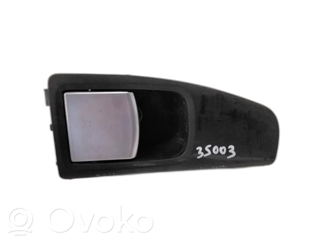 Fiat Idea Rear door interior handle 