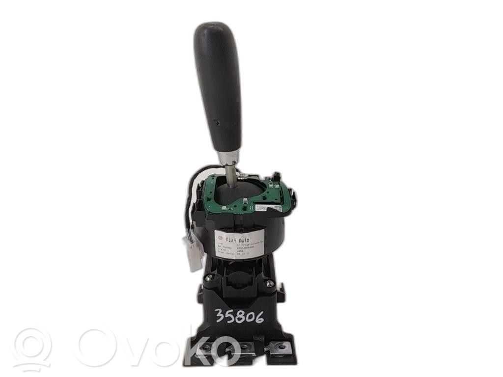 Fiat Bravo Selector caja de cambios 