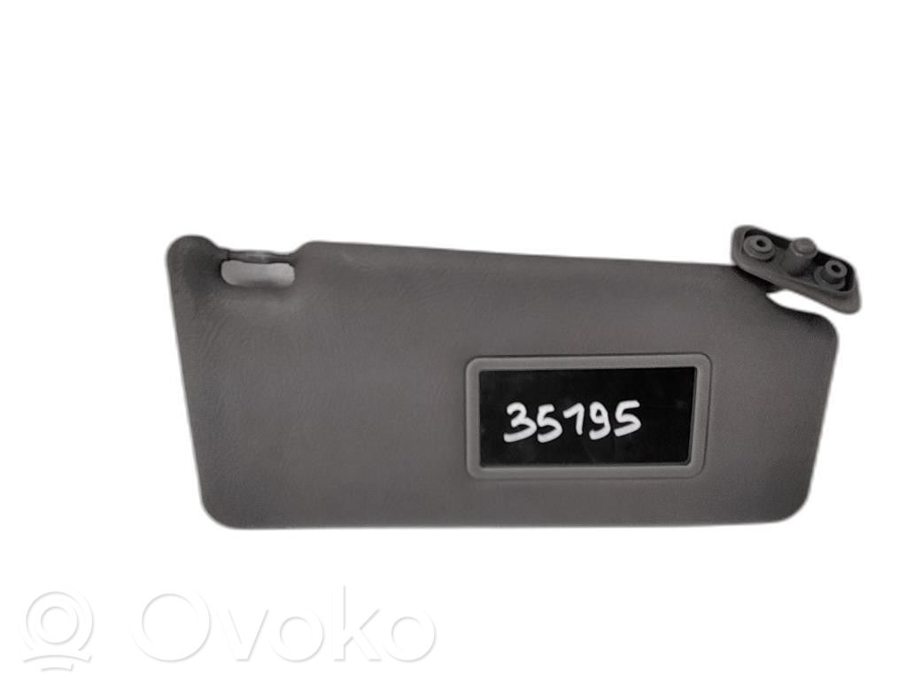 Fiat Punto (188) Häikäisysuoja 
