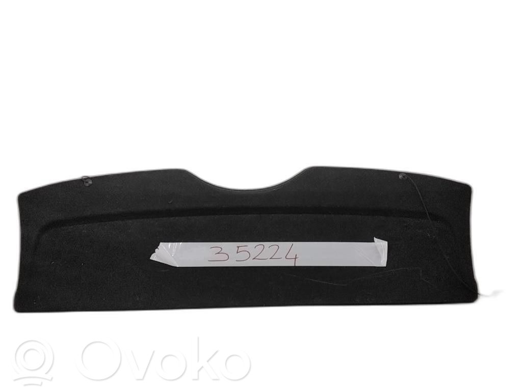 Lancia Ypsilon Parcel shelf 