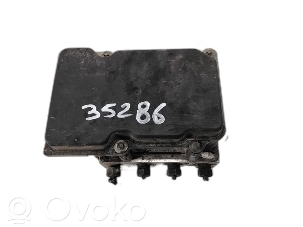 Citroen C1 ABS Pump 