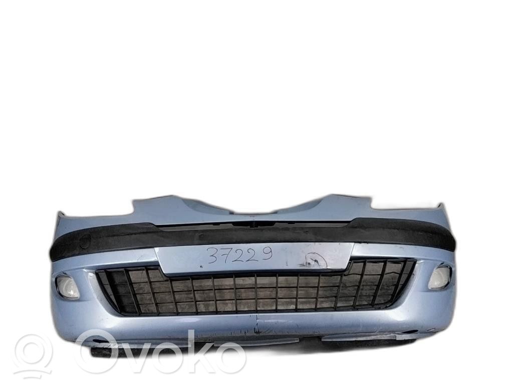 Lancia Ypsilon Front bumper 