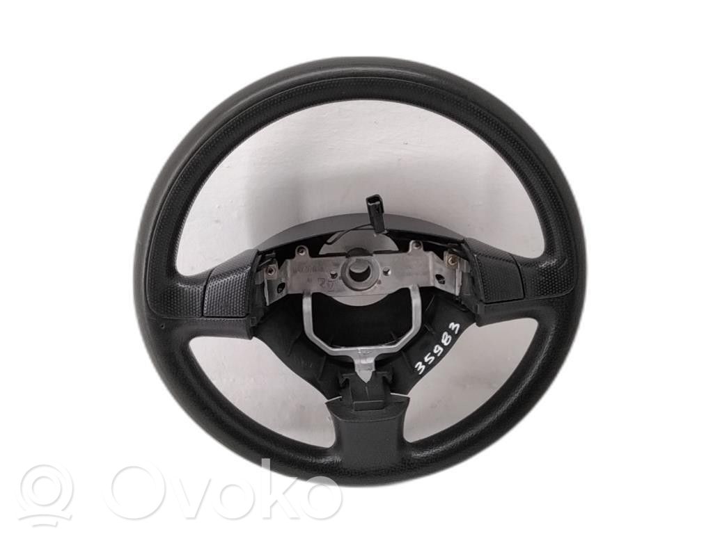 Suzuki Ignis Ohjauspyörä 