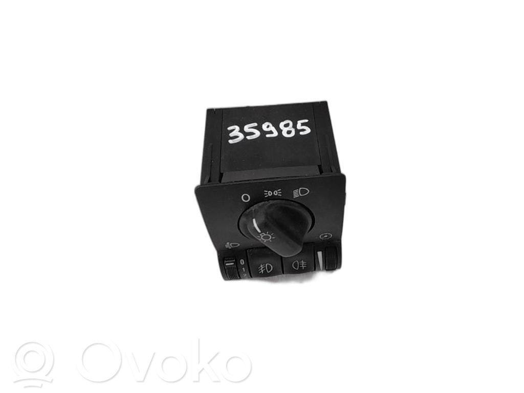 Suzuki Ignis Interruptor de luz 