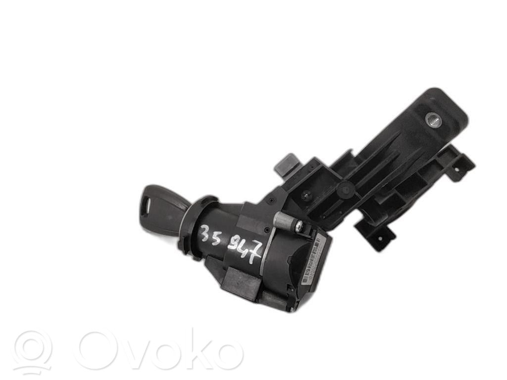 Fiat Qubo Ignition lock 