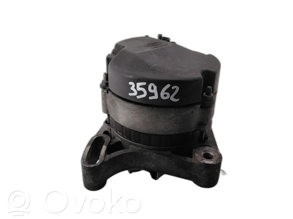 Fiat Panda 141 Ģenerators 