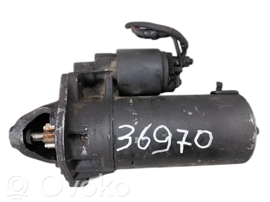 Fiat Punto (176) Rozrusznik 
