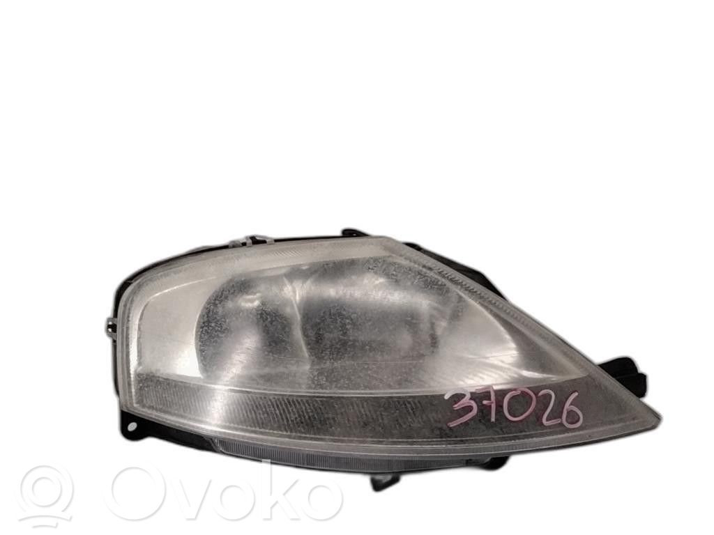 Citroen C3 Headlight/headlamp 