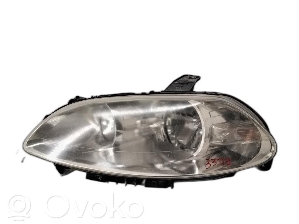 Fiat Croma Scheinwerfer 