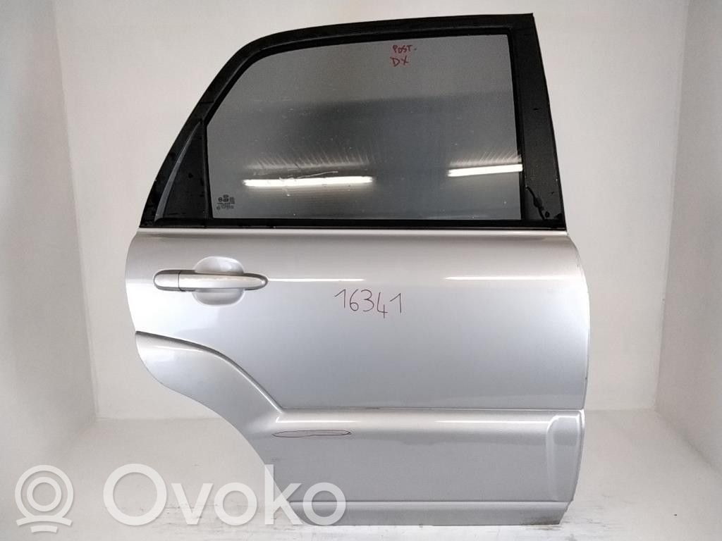 KIA Sportage Ușă spate 