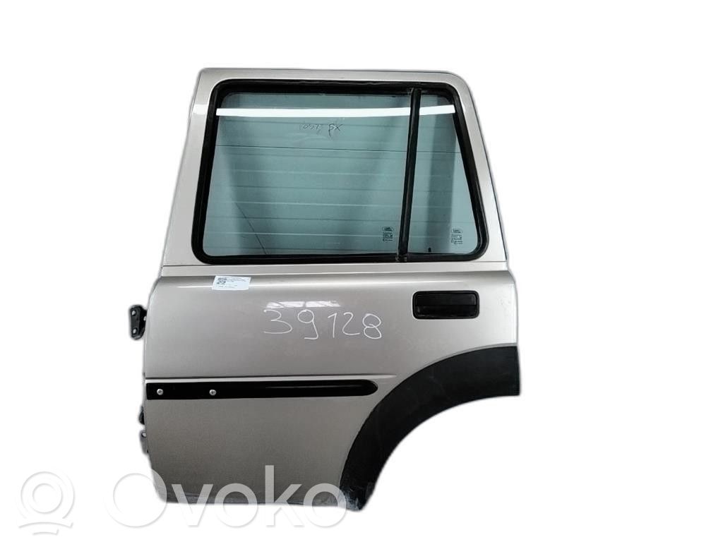 Land Rover Freelander Portiera posteriore 