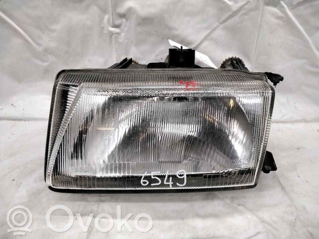 Seat Ibiza II (6k) Передняя фара 