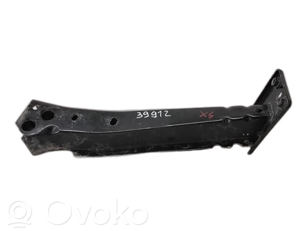 Fiat Panda III Componente de la parte frontal 