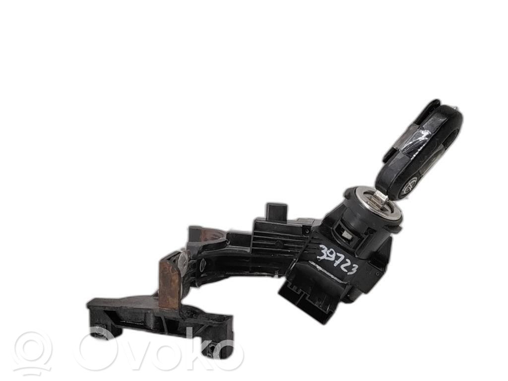 Opel Combo D Ignition lock 