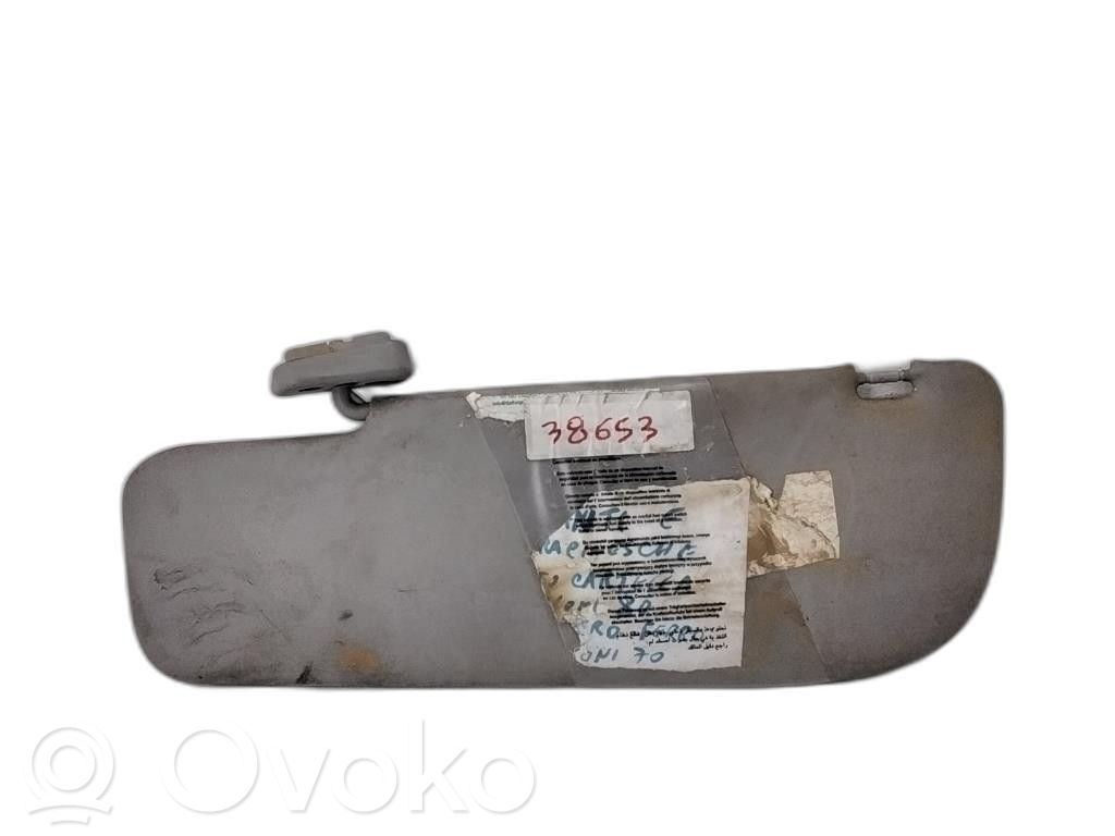 Opel Combo D Sun visor 