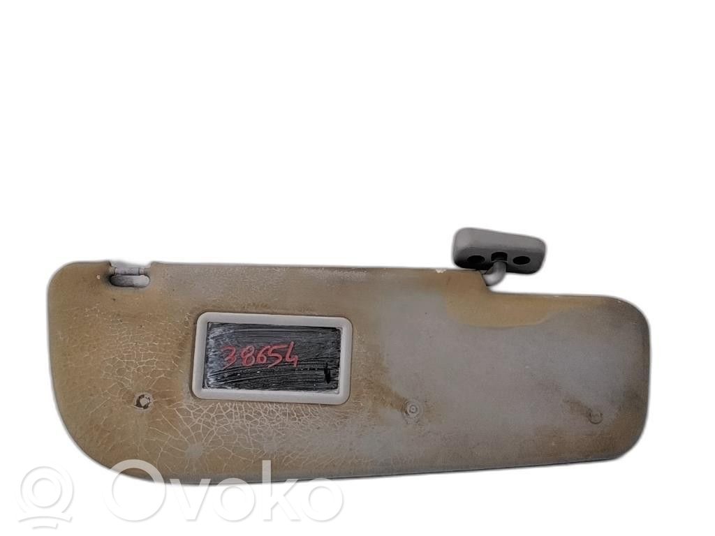 Opel Combo D Sun visor 
