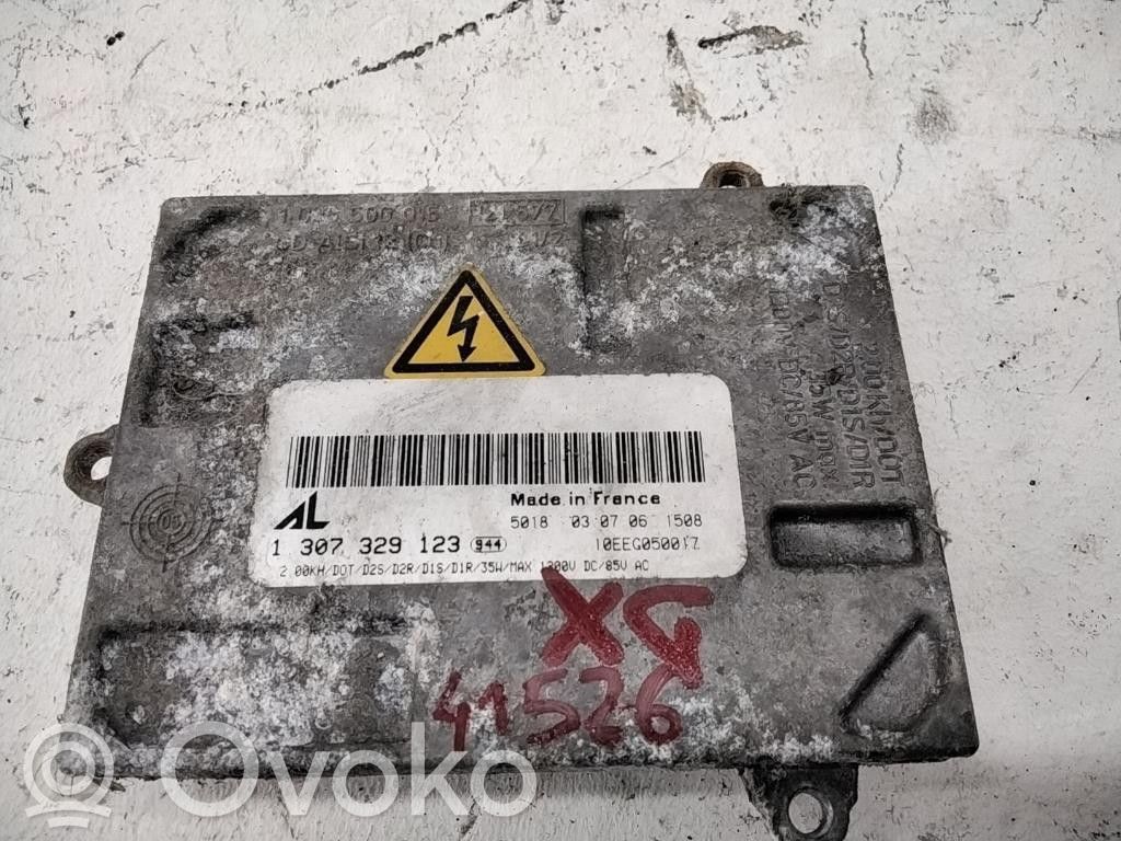 Alfa Romeo 159 Module d'éclairage LCM 