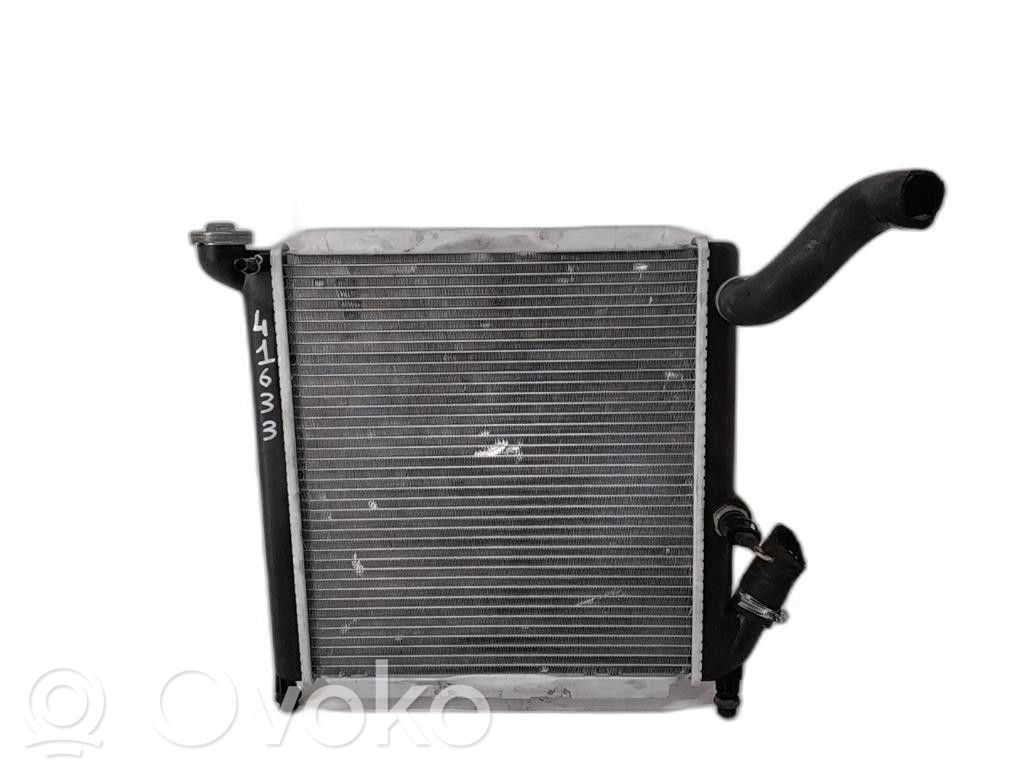 Renault 5 Aušinimo skysčio radiatorius 