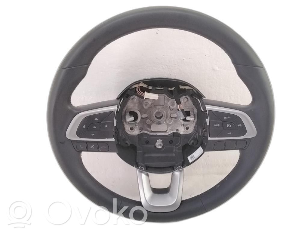 Fiat Tipo Ohjauspyörä 