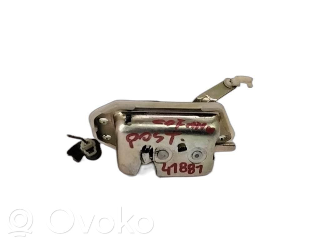 Tailgate/trunk/boot lock/catch/latch   96503417,96503417,B10S