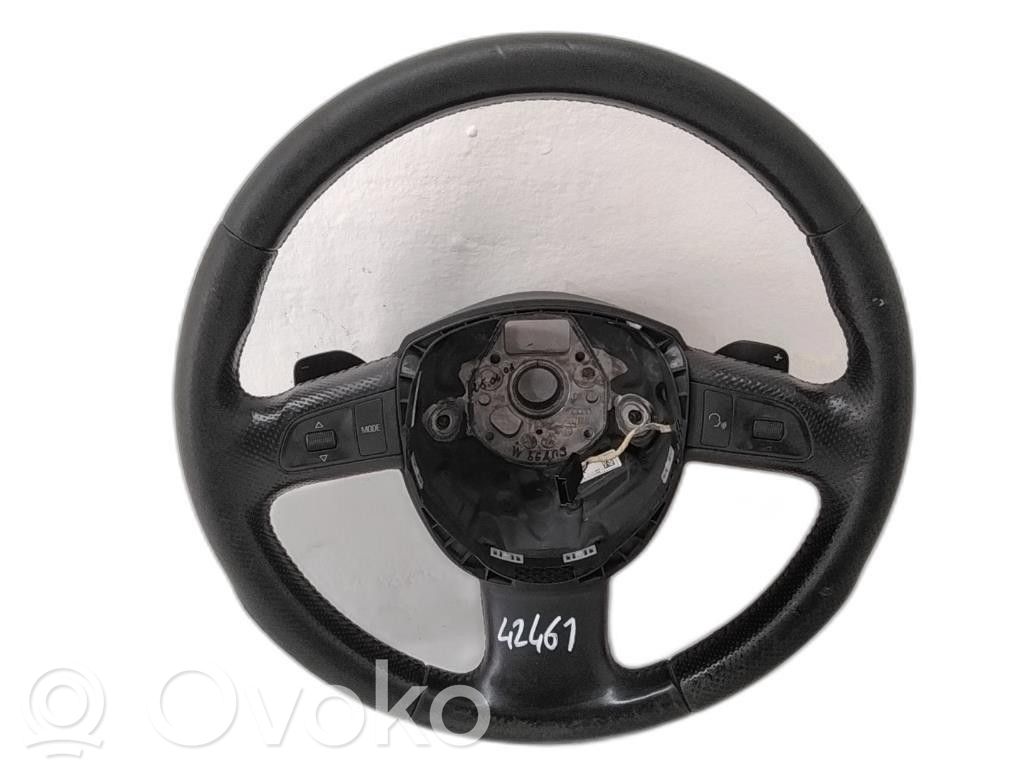 Ohjauspyörä   4E0419091CLW88,4E0419091CLW88,ASB