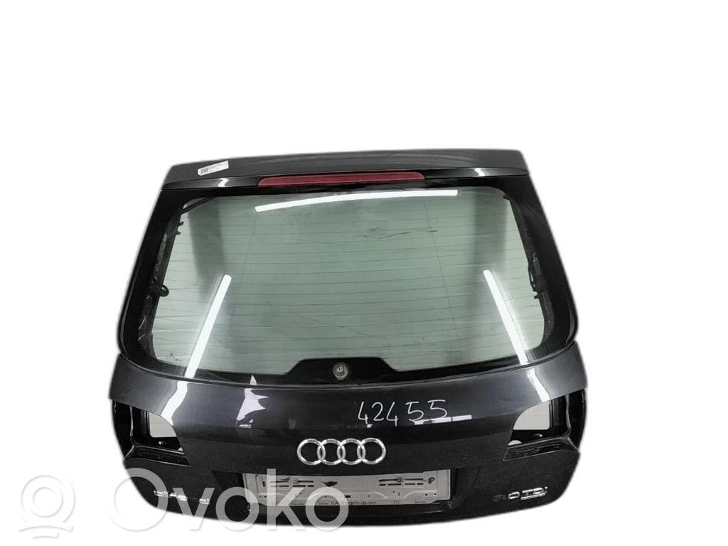 Audi A6 Allroad C6 Puerta del maletero/compartimento de carga 