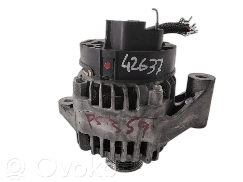 Fiat Bravo Ģenerators 