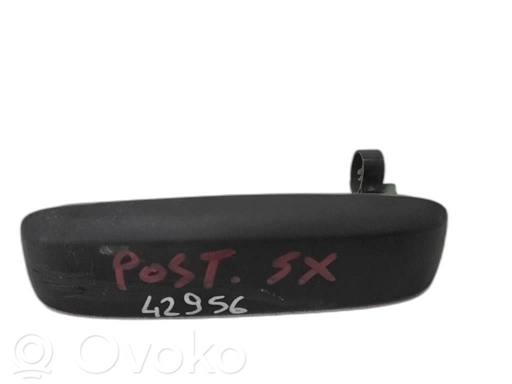 Manecilla externa puerta trasera   735371237,188A4000,735371237