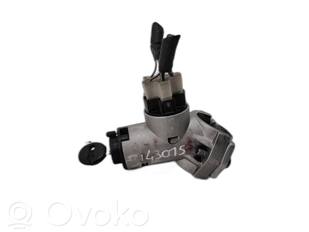 Fiat Ducato Blocchetto accensione 