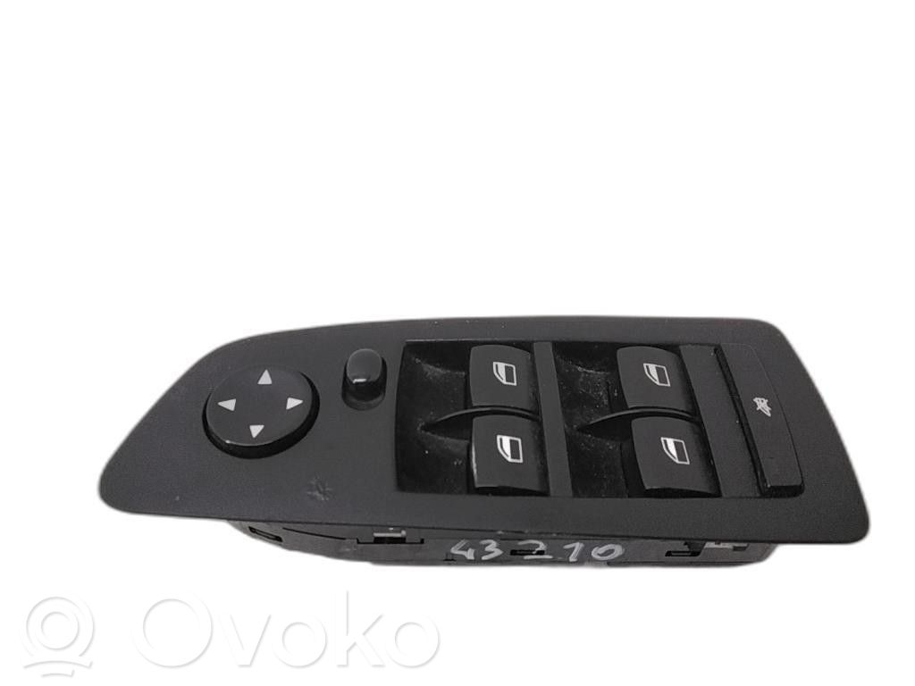 BMW 1 E81 E87 Electric window control switch 