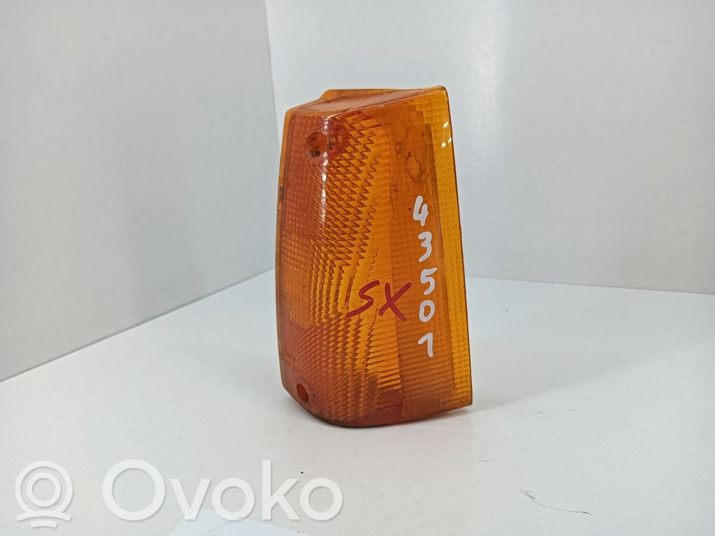 Fiat Panda 141 Front fender indicator light 