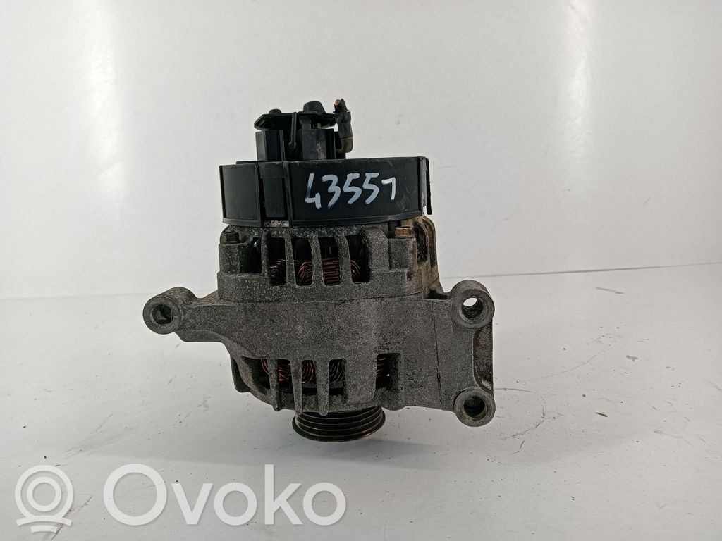 Fiat Punto (188) Генератор 