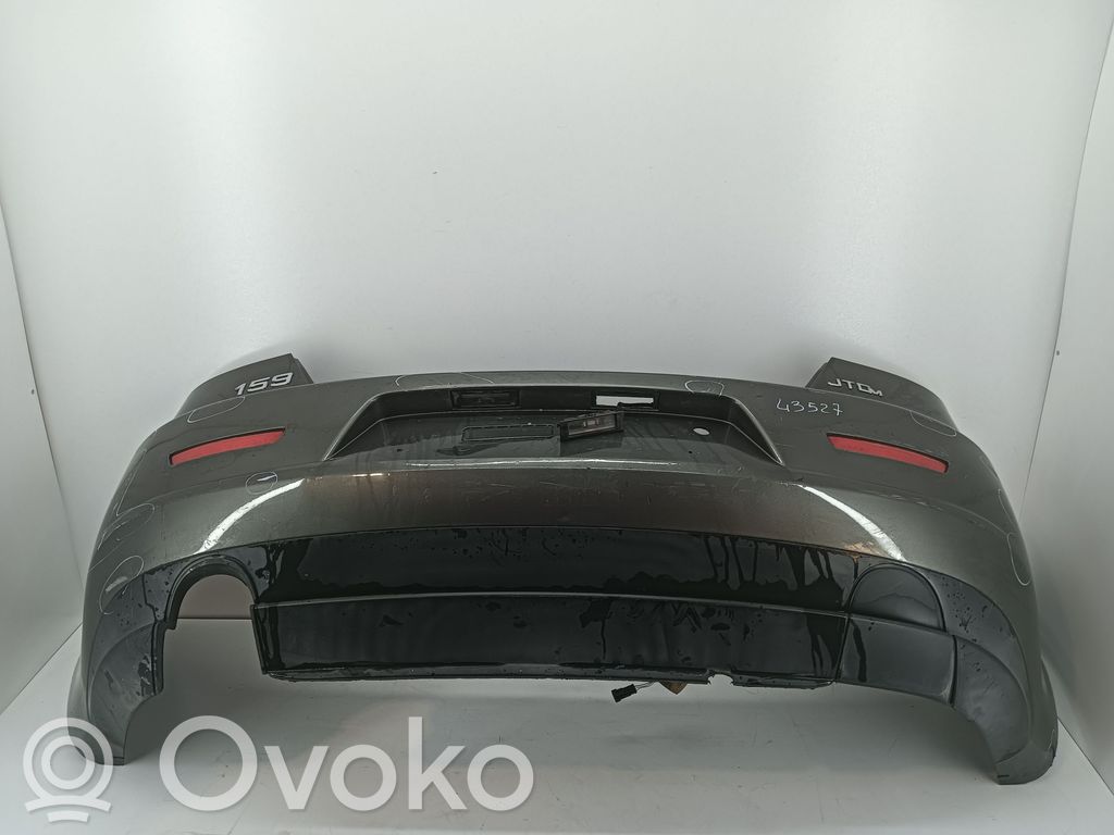Alfa Romeo 159 Puskuri 