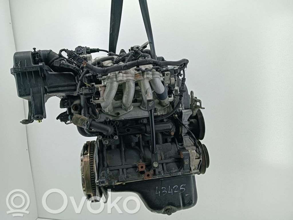 Engine   2110102S00,2110102S00,434,G4HG