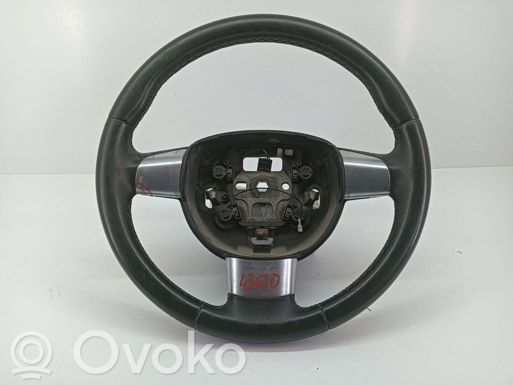 Ford Focus Stūre 