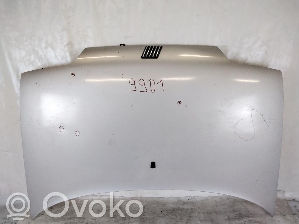 Fiat 500 Cinquecento Konepelti 